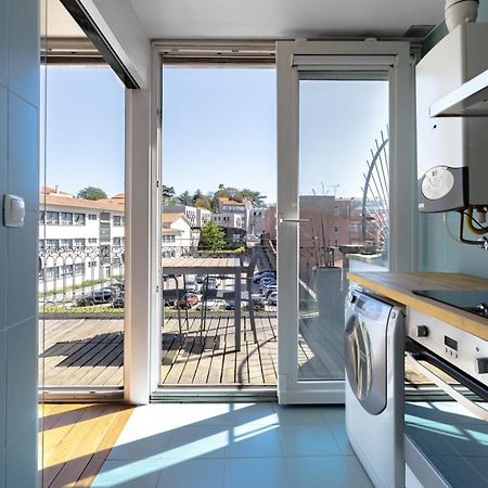 Apartmán Feel Porto Antique Fontainhas Exteriér fotografie