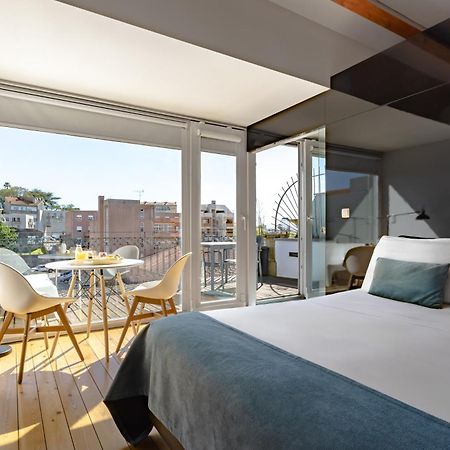 Apartmán Feel Porto Antique Fontainhas Exteriér fotografie