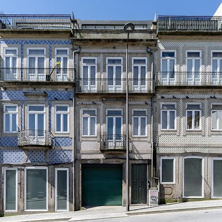 Apartmán Feel Porto Antique Fontainhas Exteriér fotografie