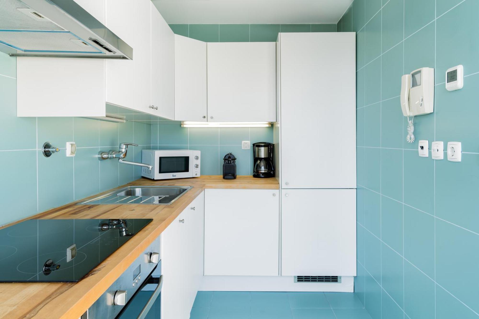 Apartmán Feel Porto Antique Fontainhas Exteriér fotografie