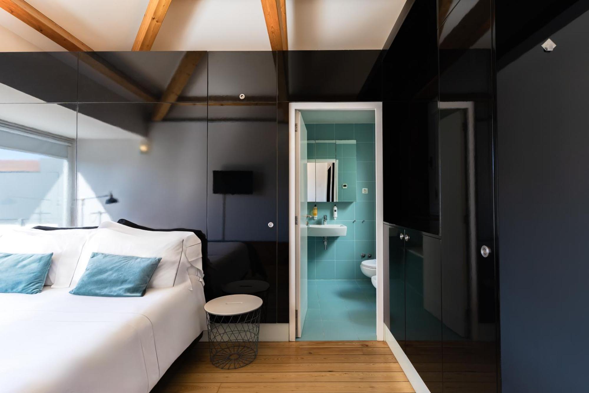 Apartmán Feel Porto Antique Fontainhas Exteriér fotografie