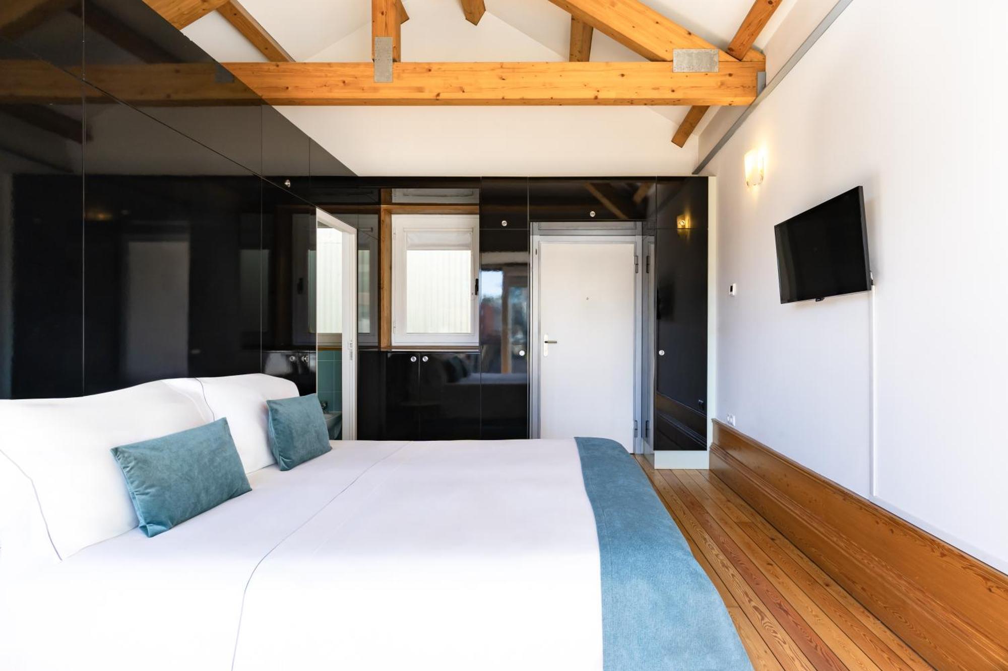 Apartmán Feel Porto Antique Fontainhas Exteriér fotografie